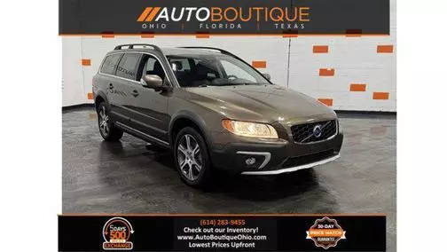 2015 Volvo XC70 T6 AWD photo