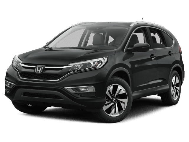 2015 Honda CR-V Touring AWD photo