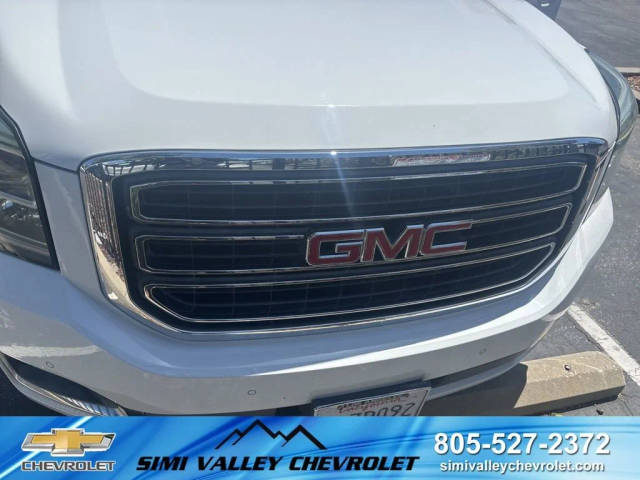 2015 GMC Yukon SLT RWD photo