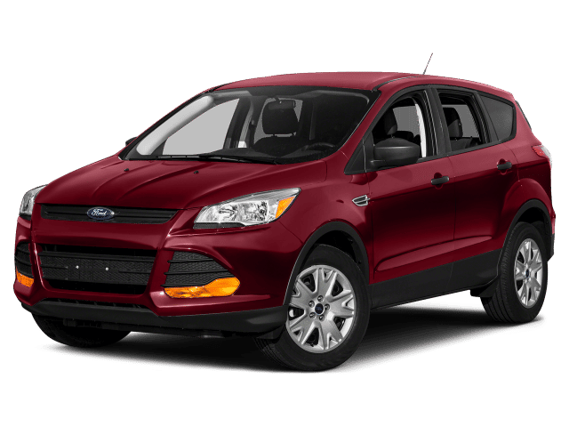 2015 Ford Escape Titanium 4WD photo