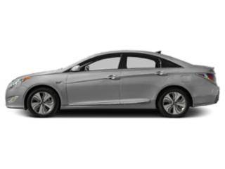 2015 Hyundai Sonata FWD photo