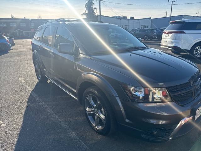 2015 Dodge Journey Crossroad FWD photo