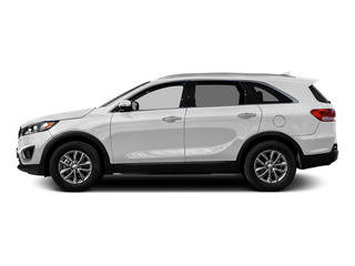 2016 Kia Sorento LX AWD photo