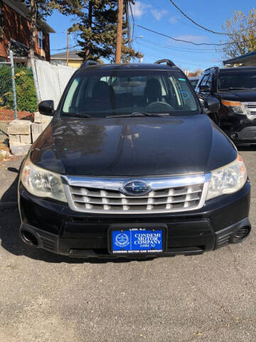2015 Subaru Impreza 2.0i Premium AWD photo