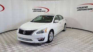 2015 Nissan Altima 2.5 SL FWD photo