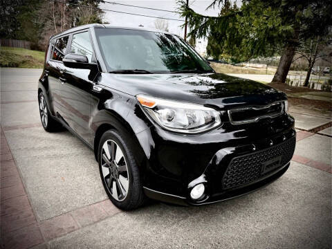 2015 Kia Soul ! FWD photo