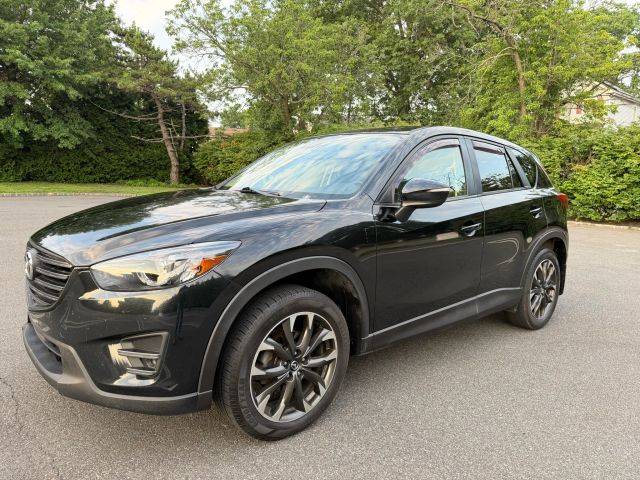 2016 Mazda CX-5 Grand Touring AWD photo