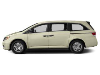 2015 Honda Odyssey LX FWD photo