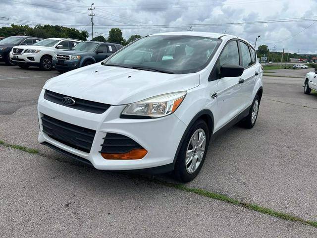 2015 Ford Escape S FWD photo