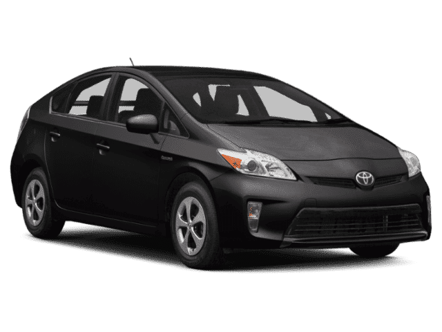 2015 Toyota Prius Four FWD photo