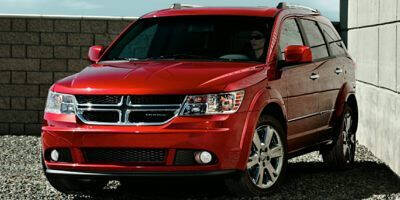 2015 Dodge Journey SXT FWD photo