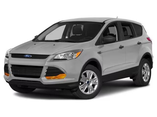 2015 Ford Escape Titanium 4WD photo