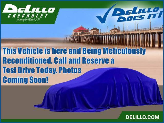 2015 Chevrolet Silverado 1500 LTZ RWD photo