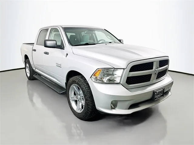 2015 Ram 1500 Express RWD photo