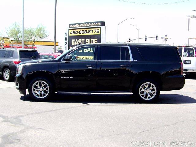 2015 GMC Yukon XL SLE 4WD photo
