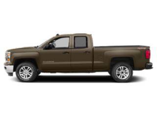 2015 Chevrolet Silverado 1500 Work Truck RWD photo