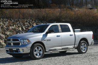 2015 Ram 1500 Big Horn 4WD photo