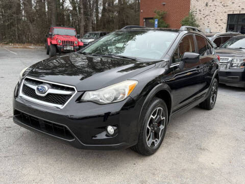 2015 Subaru Crosstrek Premium AWD photo