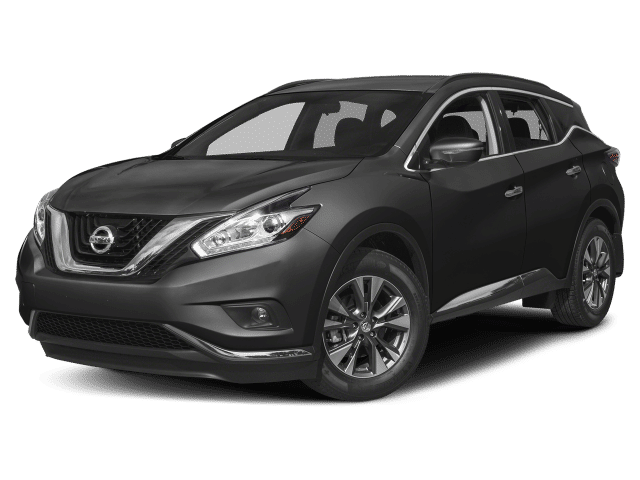 2015 Nissan Murano S AWD photo