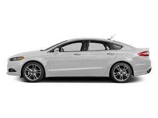 2016 Ford Fusion Titanium AWD photo