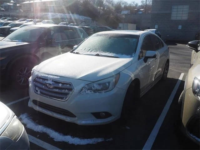 2015 Subaru Legacy 2.5i Limited AWD photo