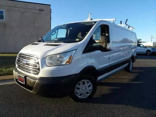 2015 Ford Transit Van  RWD photo