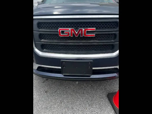 2015 GMC Acadia SLE FWD photo