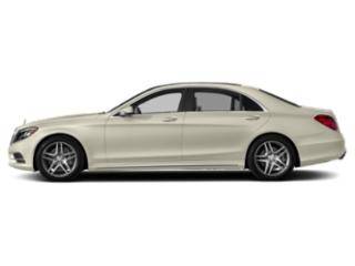 2015 Mercedes-Benz S-Class S 550 RWD photo