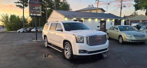 2015 GMC Yukon XL Denali 4WD photo