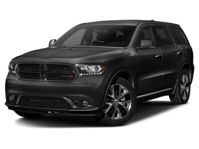 2015 Dodge Durango R/T AWD photo