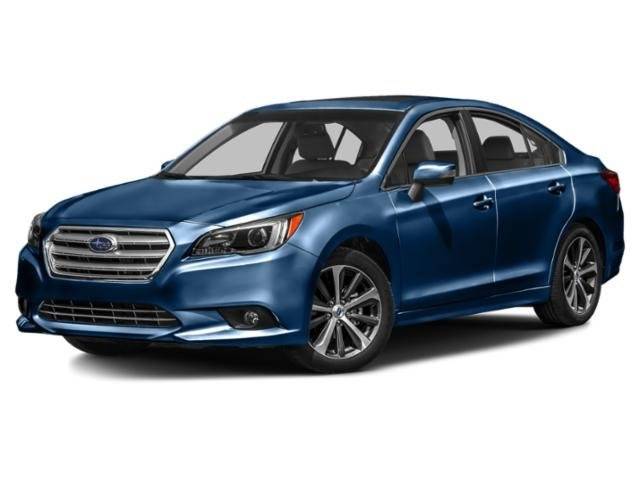 2015 Subaru Legacy 2.5i Limited AWD photo