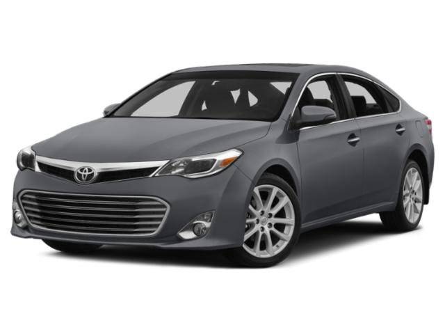 2015 Toyota Avalon XLE Touring FWD photo