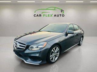 2016 Mercedes-Benz E-Class E 350 Sport RWD photo