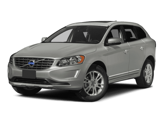 2015 Volvo XC60 T5 AWD photo
