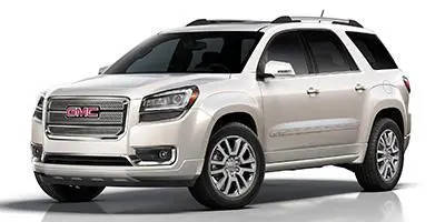 2015 GMC Acadia Denali AWD photo