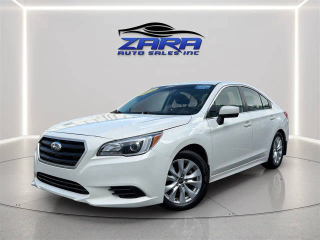 2015 Subaru Legacy 2.5i Premium AWD photo