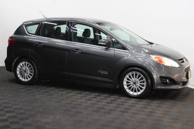 2015 Ford C-Max Energi SEL FWD photo