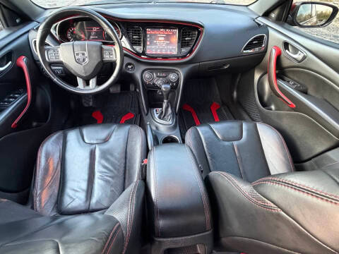 2015 Dodge Dart GT FWD photo