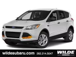 2015 Ford Escape SE FWD photo