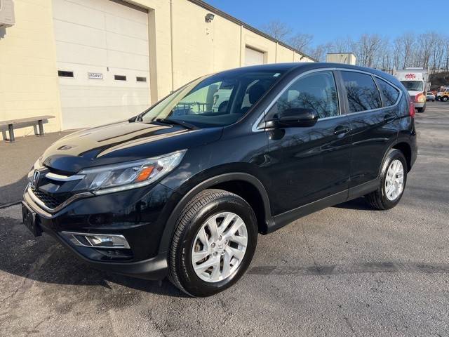 2015 Honda CR-V EX AWD photo