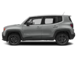2015 Jeep Renegade Sport 4WD photo