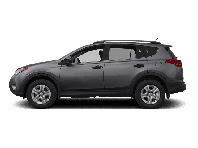 2015 Toyota RAV4 Limited AWD photo