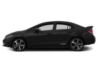 2015 Honda Civic Si FWD photo