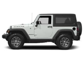 2015 Jeep Wrangler Rubicon 4WD photo