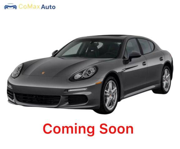 2015 Porsche Panamera S E-Hybrid RWD photo