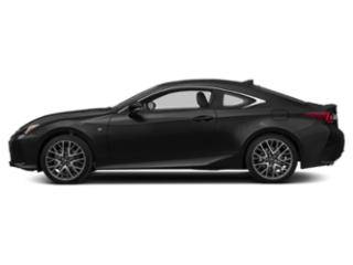 2015 Lexus RC  AWD photo