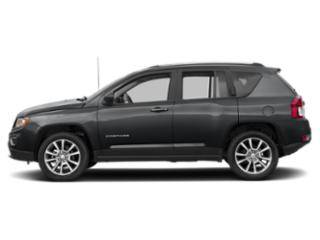 2015 Jeep Compass Latitude FWD photo