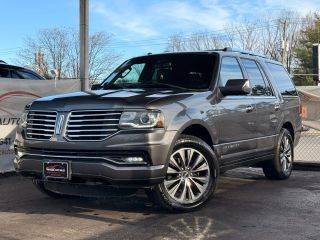 2015 Lincoln Navigator  4WD photo