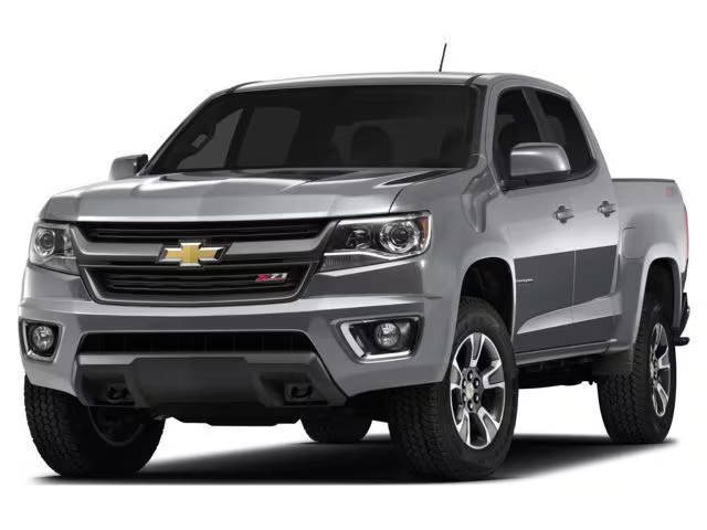2015 Chevrolet Colorado 2WD LT RWD photo