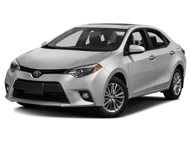 2015 Toyota Corolla L FWD photo